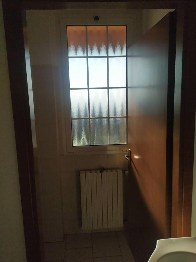 La Quiete Hotel Senna Comasco Luaran gambar