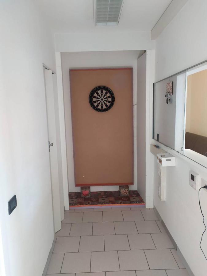 La Quiete Hotel Senna Comasco Luaran gambar