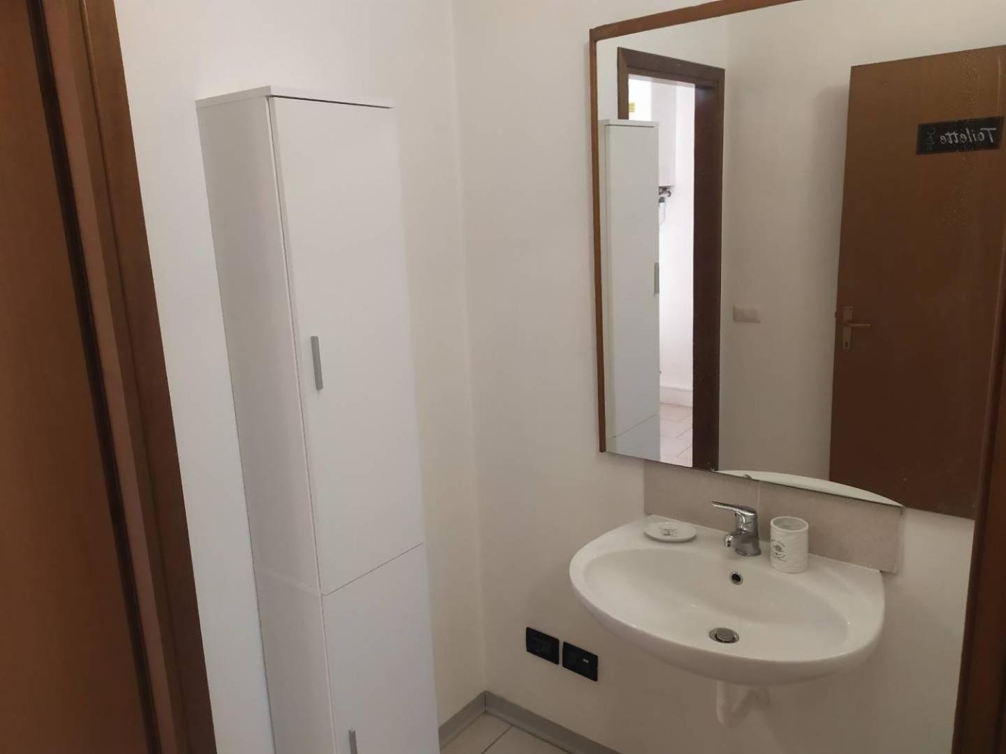 La Quiete Hotel Senna Comasco Luaran gambar