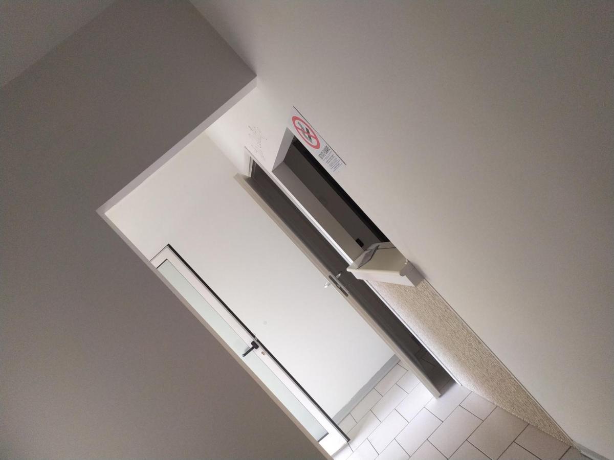 La Quiete Hotel Senna Comasco Luaran gambar