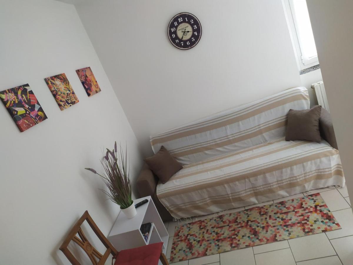 La Quiete Hotel Senna Comasco Luaran gambar