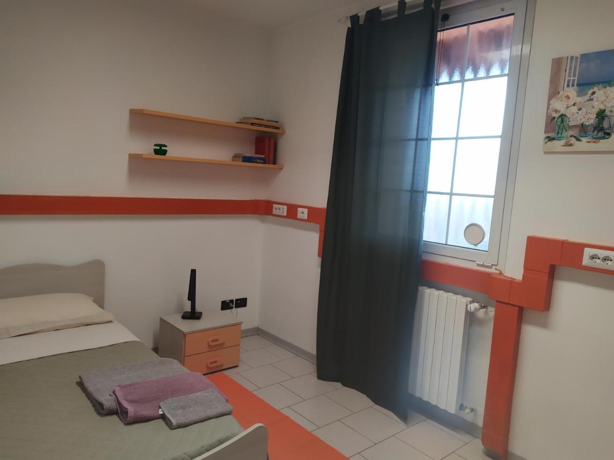 La Quiete Hotel Senna Comasco Luaran gambar